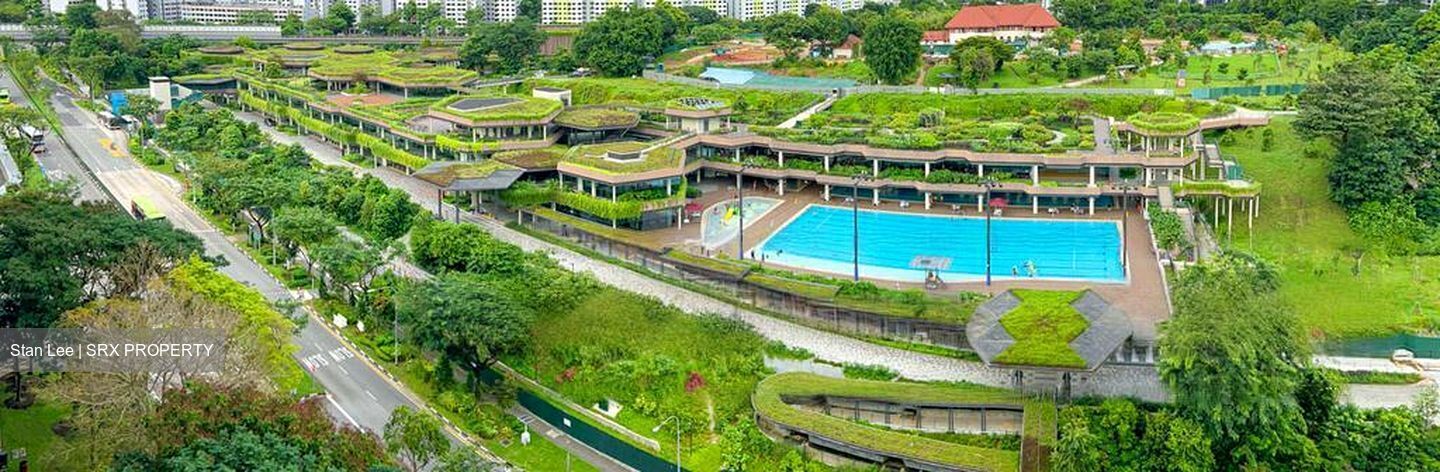 Canberra Crescent Residences (D27), Apartment #455043841